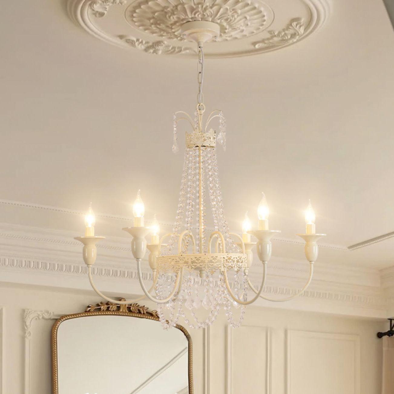 Pavia Chandelier