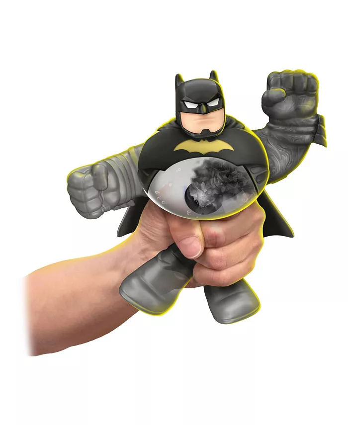 Heroes of Goo Jit Zu Batman Action Figure