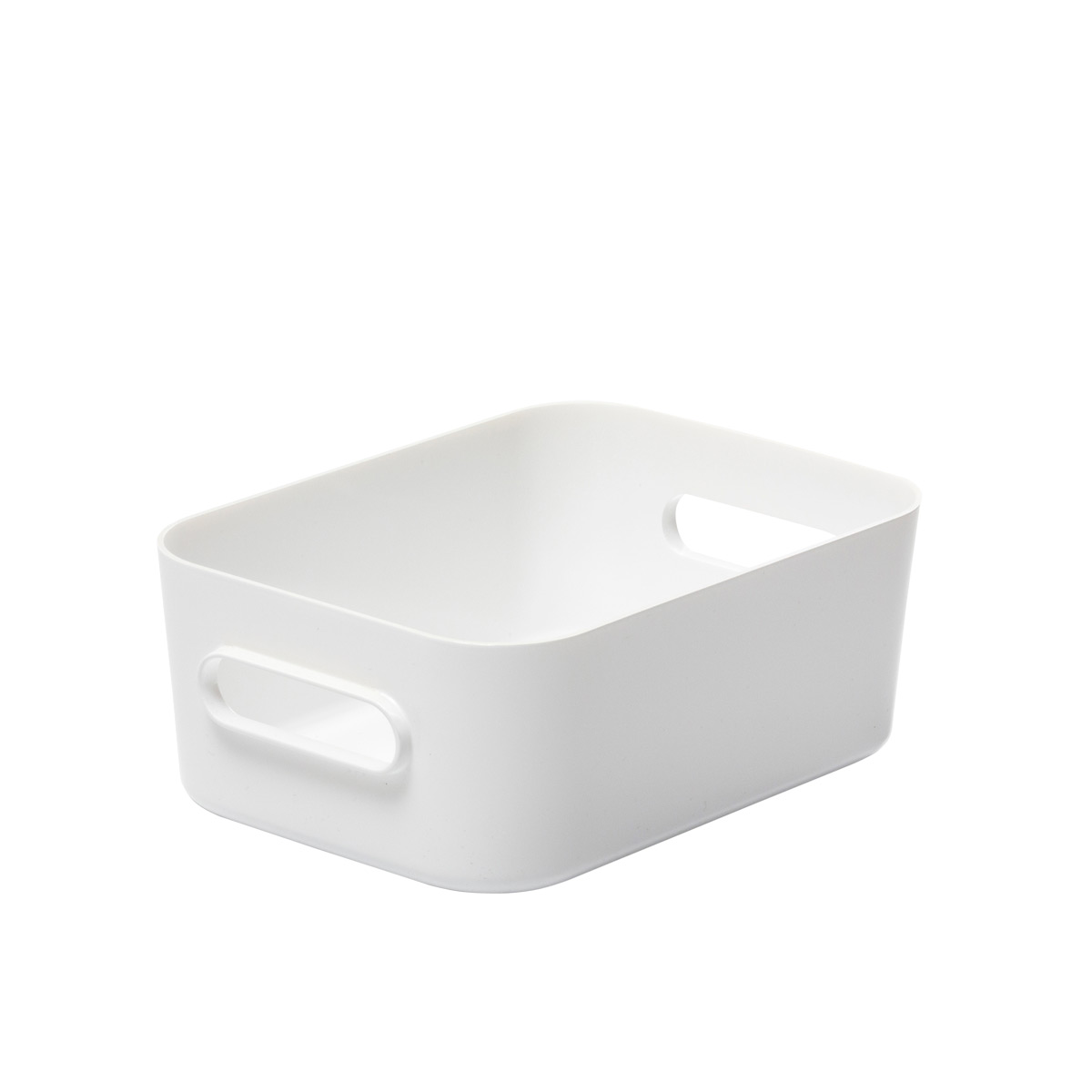 SmartStore Compact Plastic Modular Bins amp Lids