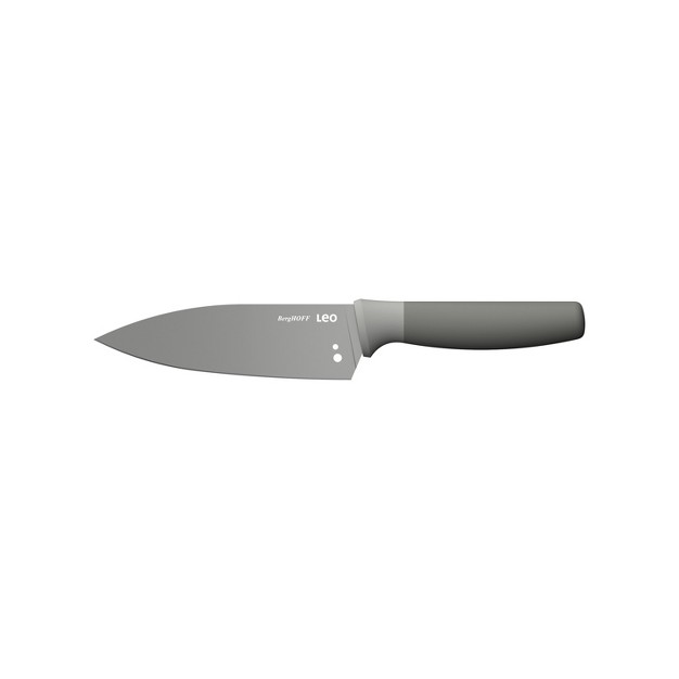 Berghoff Balance Non stick Stainless Steel Chef x27 s Knife