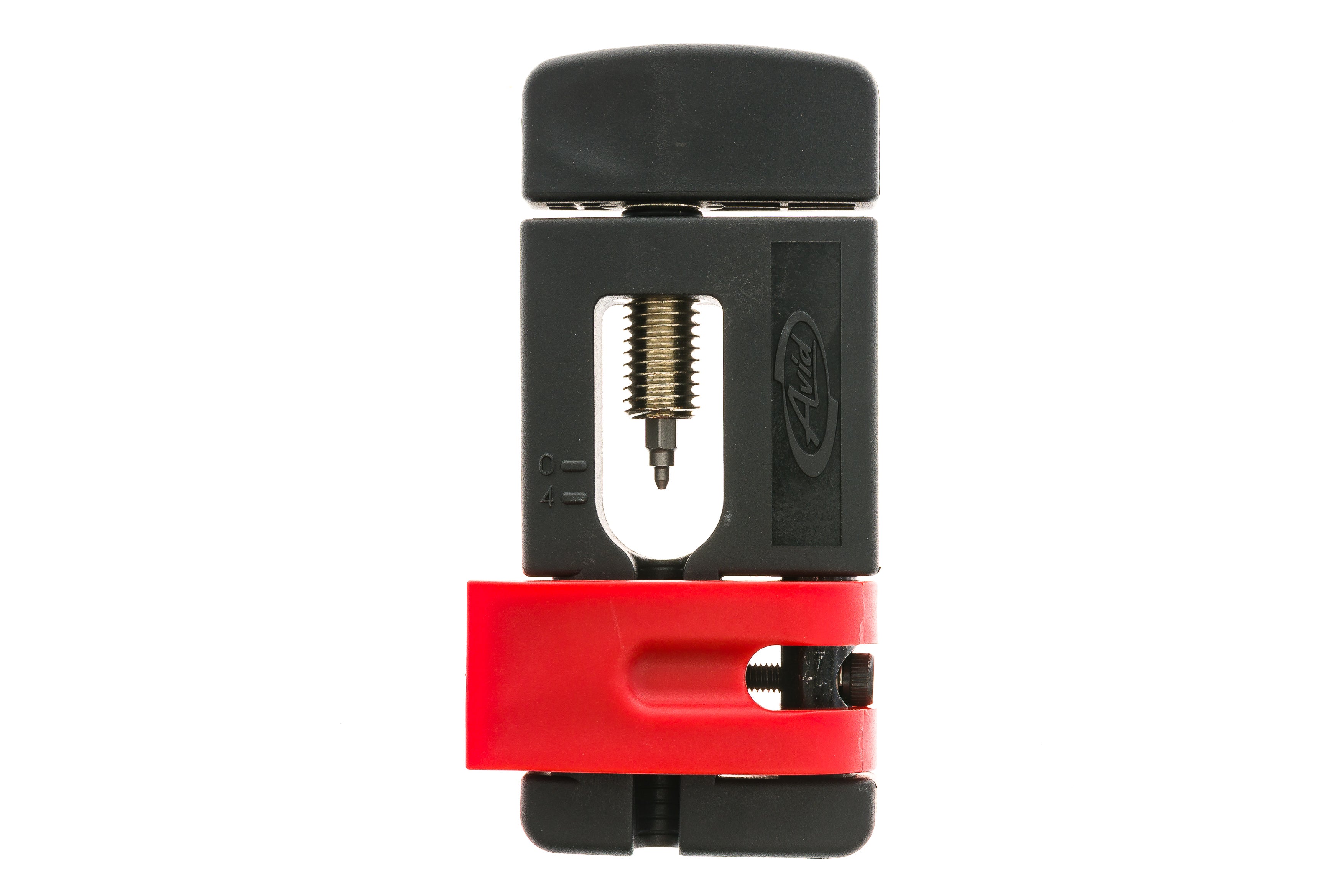 Avid Hydraulic Hose Barb Driver Tool Hand-Held