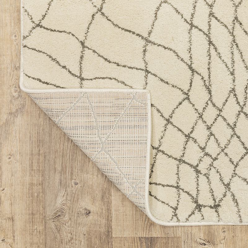 StyleHaven Caldwell Geo Desert Area Rug