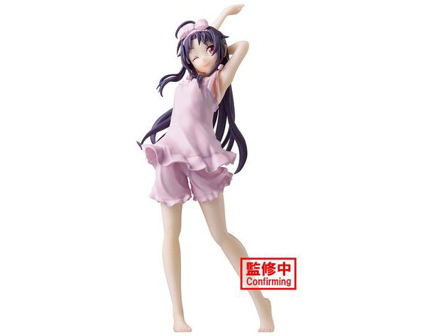 Banpresto Banpresto Sword Art Online Variant Showdown Yuuki Statue