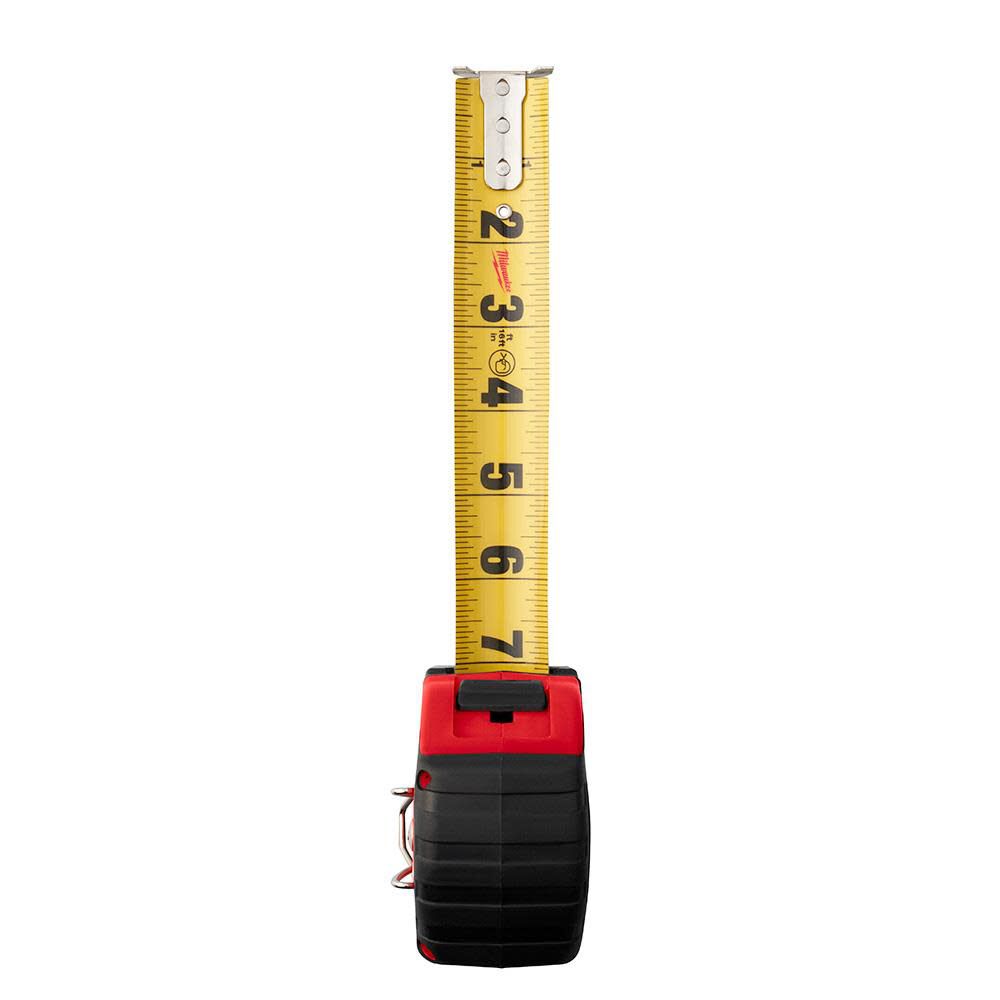 MW 5m/16ft Gen II STUD Tape Measure 48-22-9717 from MW