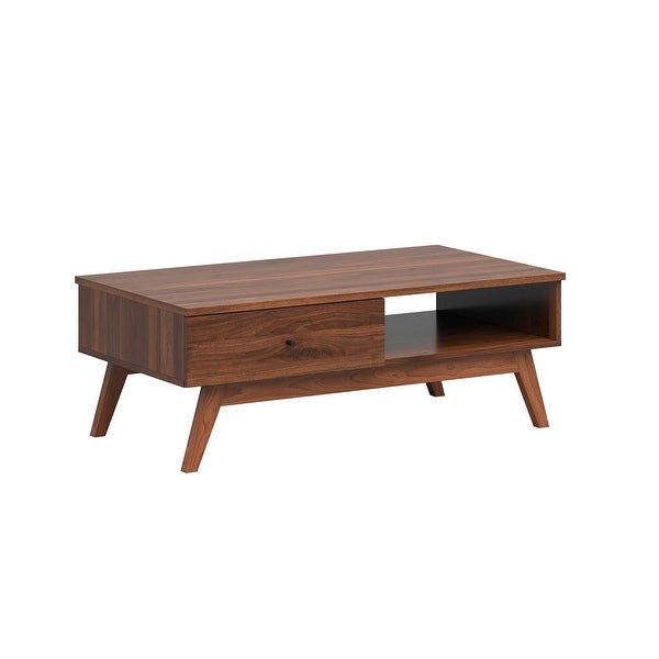 Washington Coffee Table Walnut