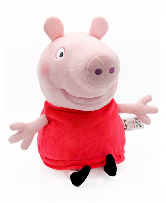 Peppa Pig WowWee Puppet- Peppa Pig