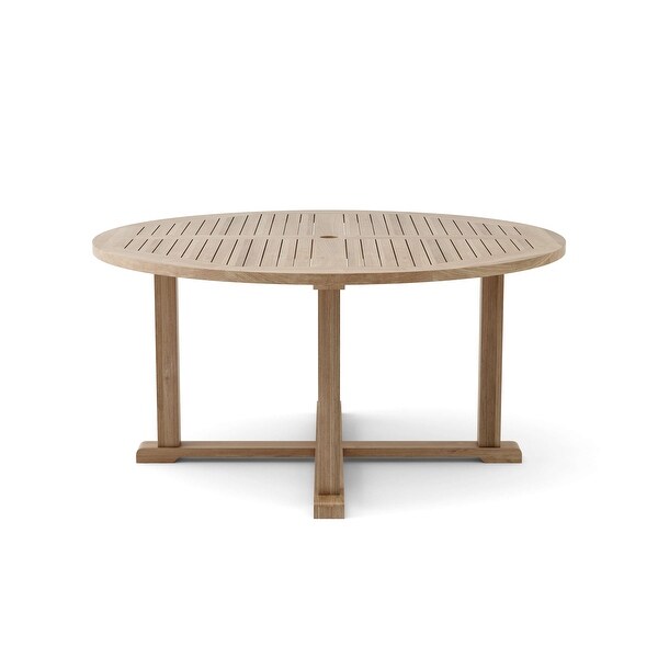 Tosca 5Foot Round Table