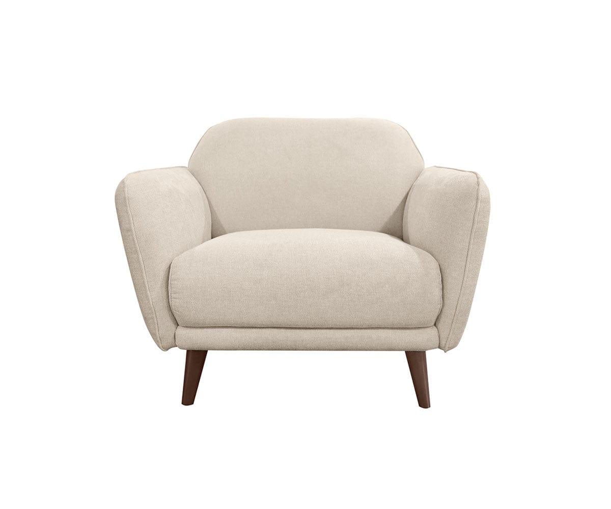 Deni Accent Chair