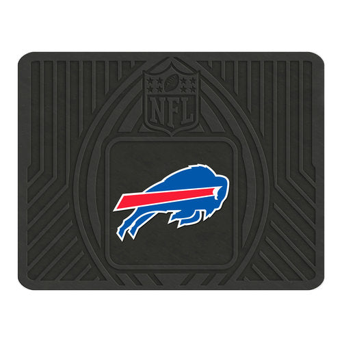 FanMats NFL Utility Mat， Buffalo Bills