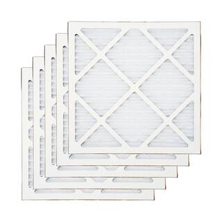 B-Air AS-PF Air 1 Pre Filter for Water Damage Restoration Air Purifiers (5-Pack) BA-AS-PF