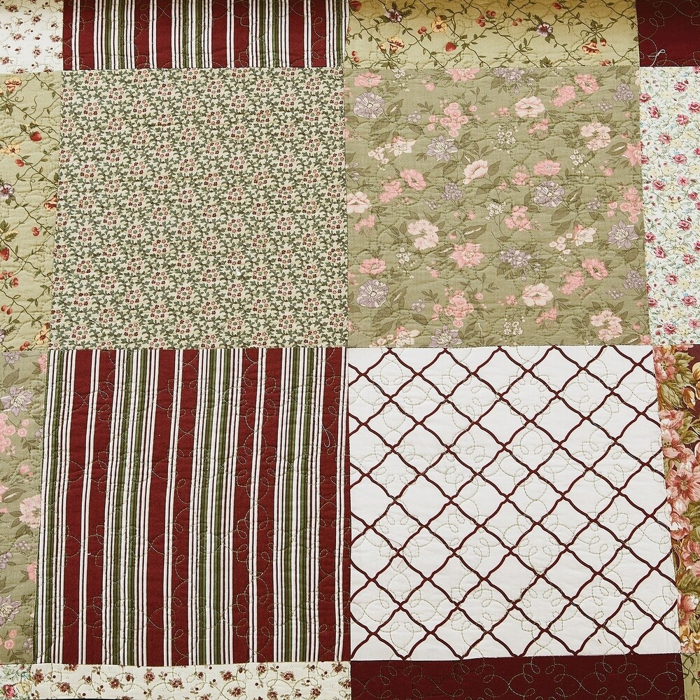 Arlo Quilt Set