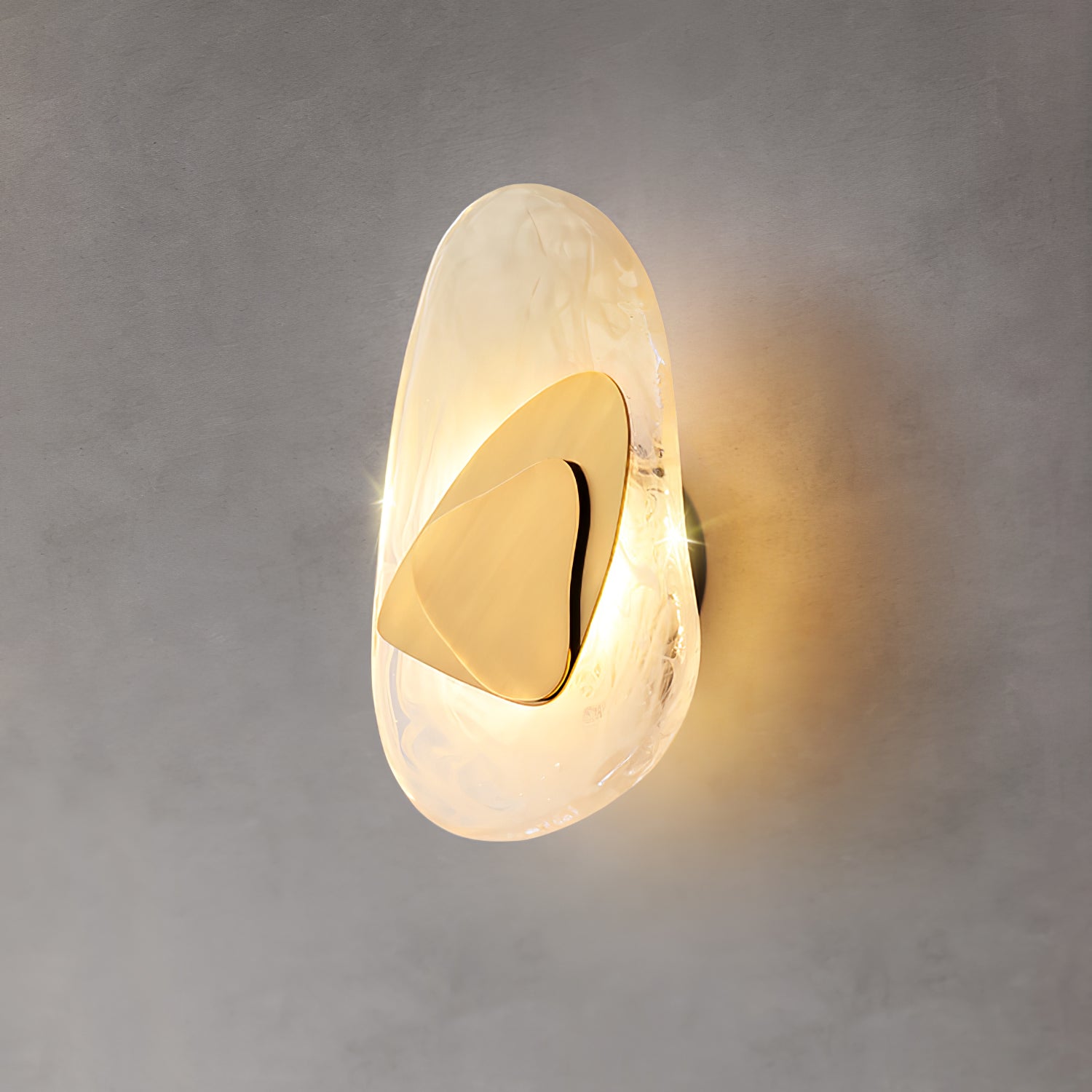 DC1725 Wall Lamp