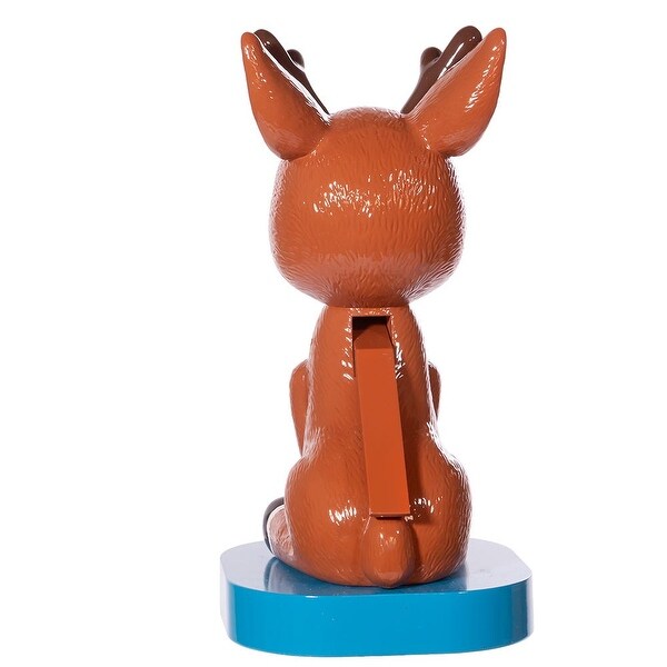 Kurt Adler 8Inch Rudolph Nutcracker