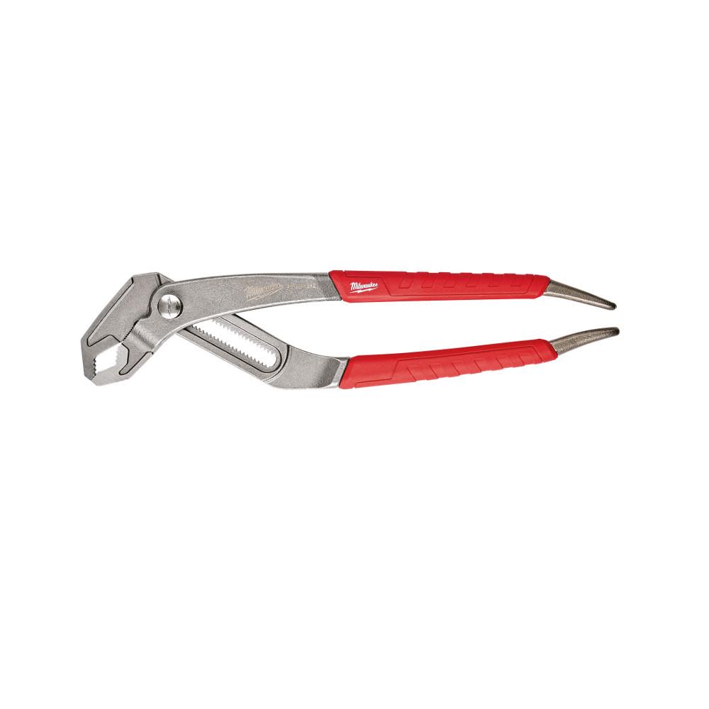 Milwaukee 12 in. Hex-Jaw Pliers 48-22-6212 from Milwaukee