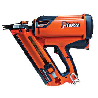 Paslode CFN325XP Lithium-Ion Battery 30 Cordless Framing Nailer 906300