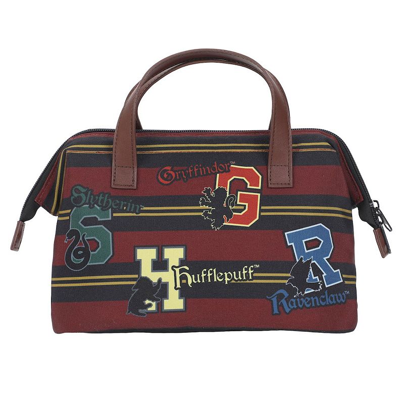 Harry Potter Trunk Insulated Lunch Bag