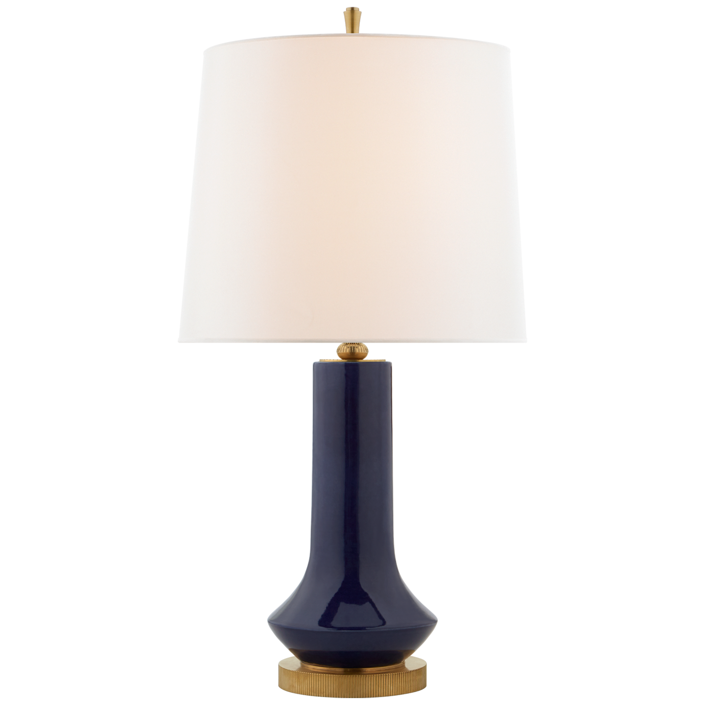 Luisa Large Table Lamp in Various Colors