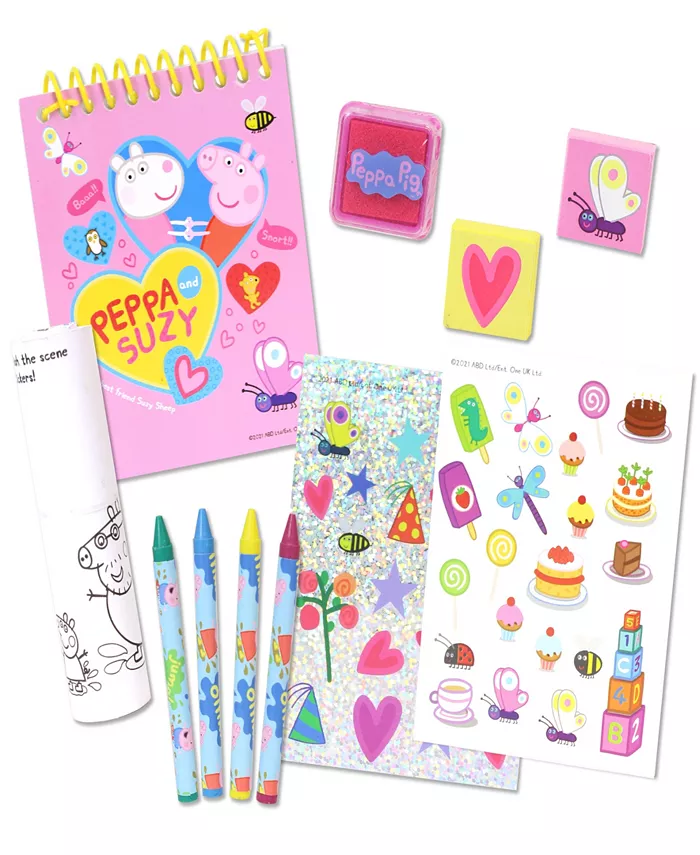 Peppa Pig My Own Creativity Set