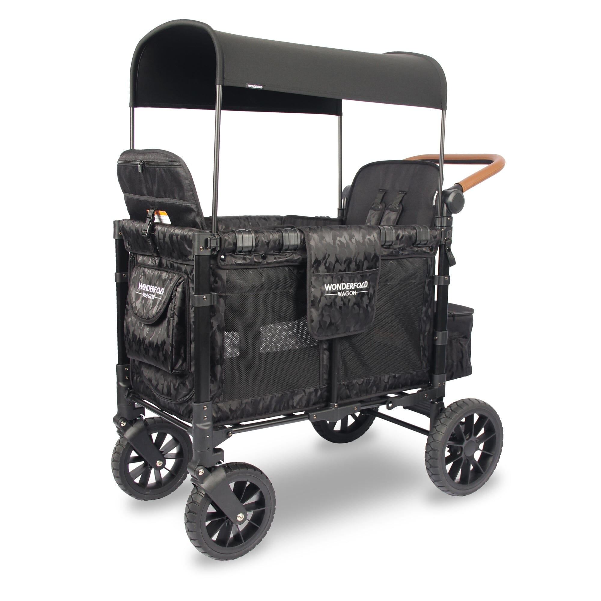 Wonderfold-W2-Luxe-Double-Stroller-Wagon