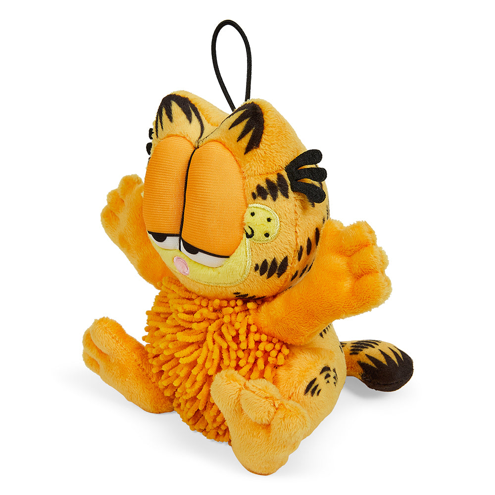 Garfield 4