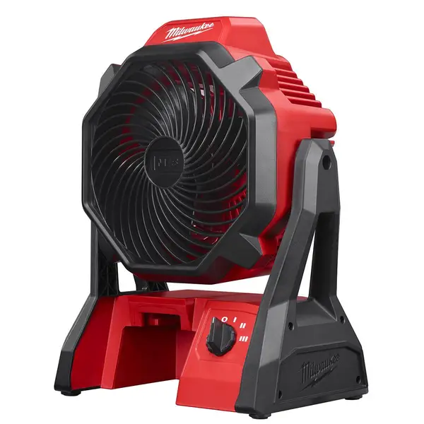 Milwaukee M18 Jobsite Fan