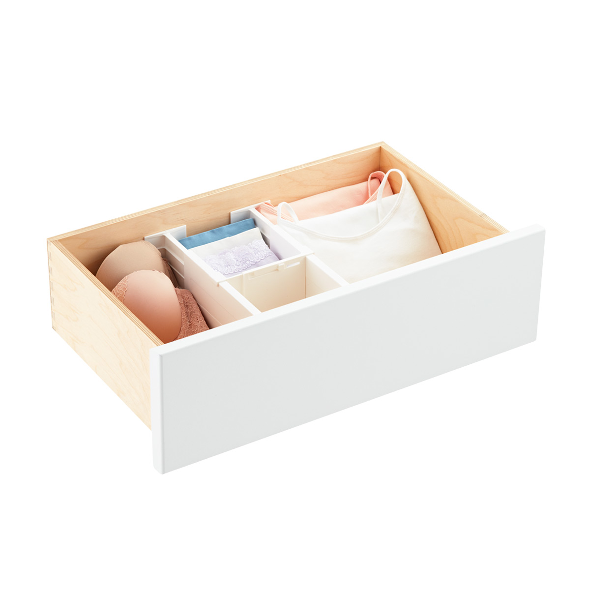 4quot Dream Drawer Organizers