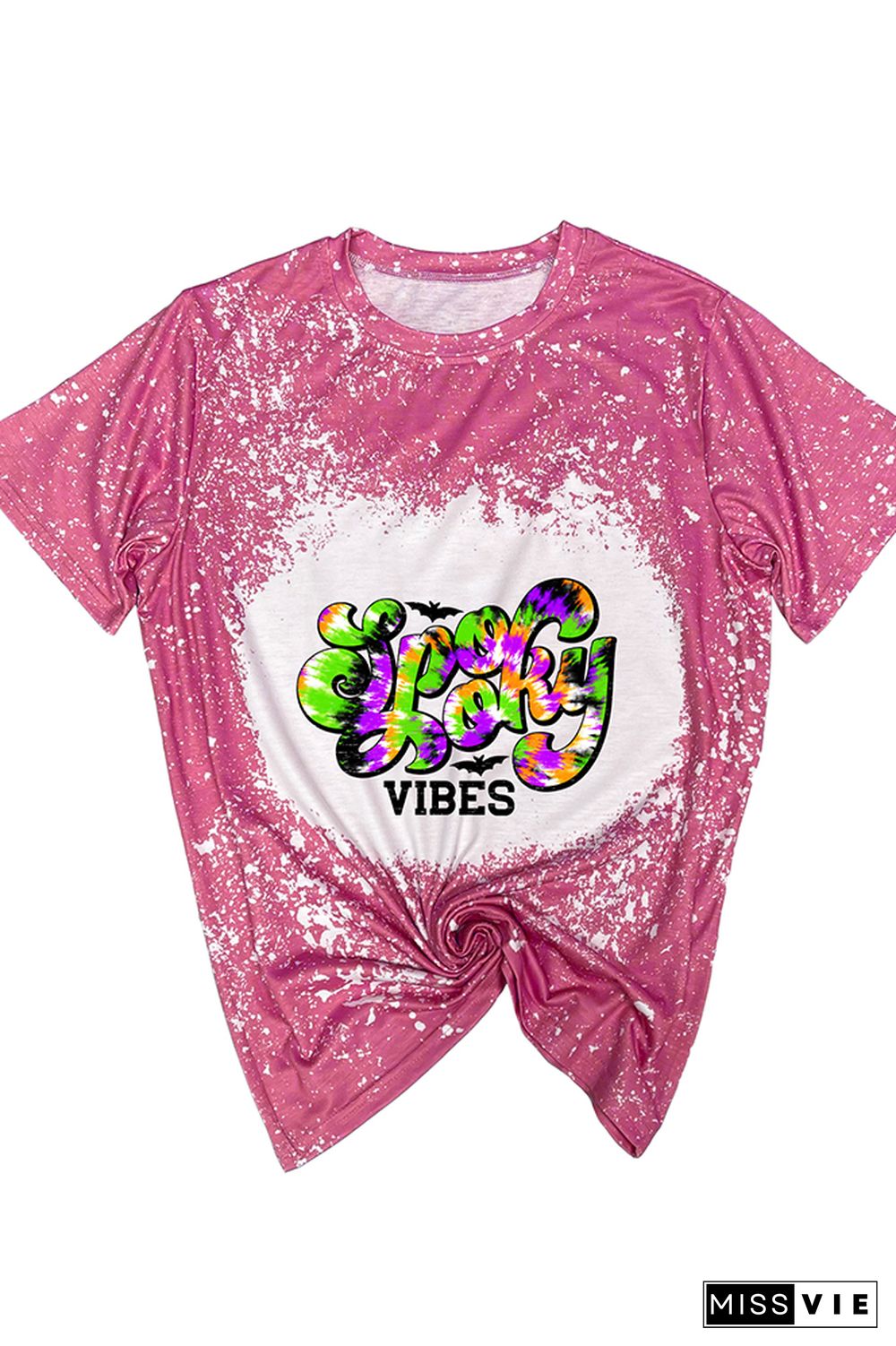 Spooky Vibes t-shirt Wholesale