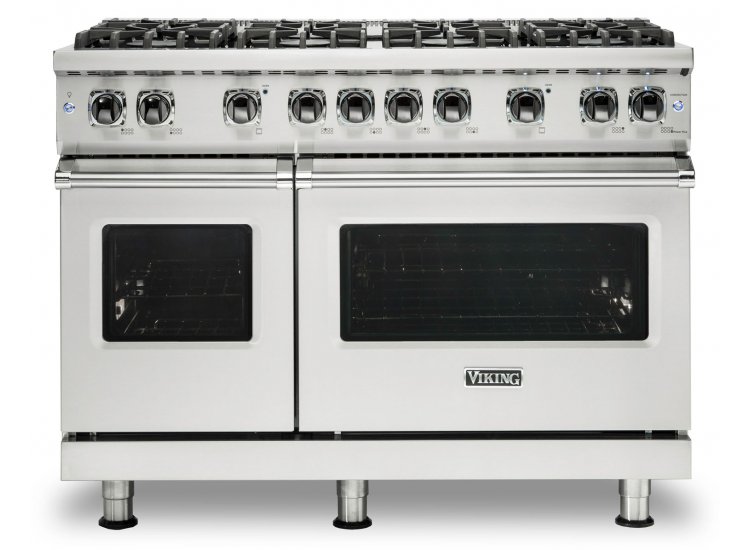 Viking Professional 5 Series 48