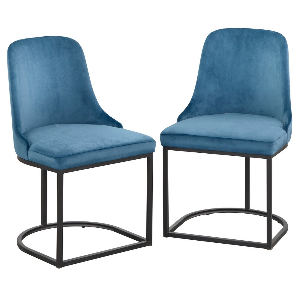 angelo:HOME Mikita Dining Chair (Set of 2)