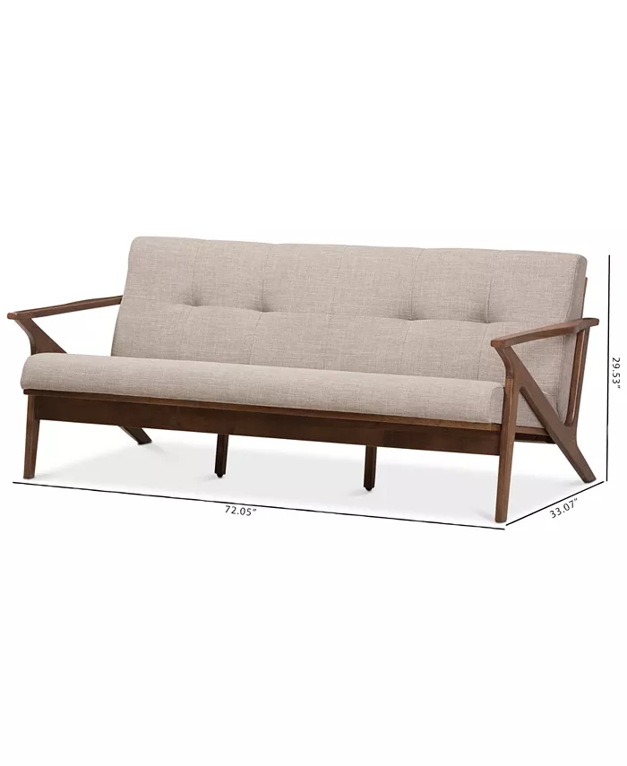 Furniture Wynola 72 Sofa