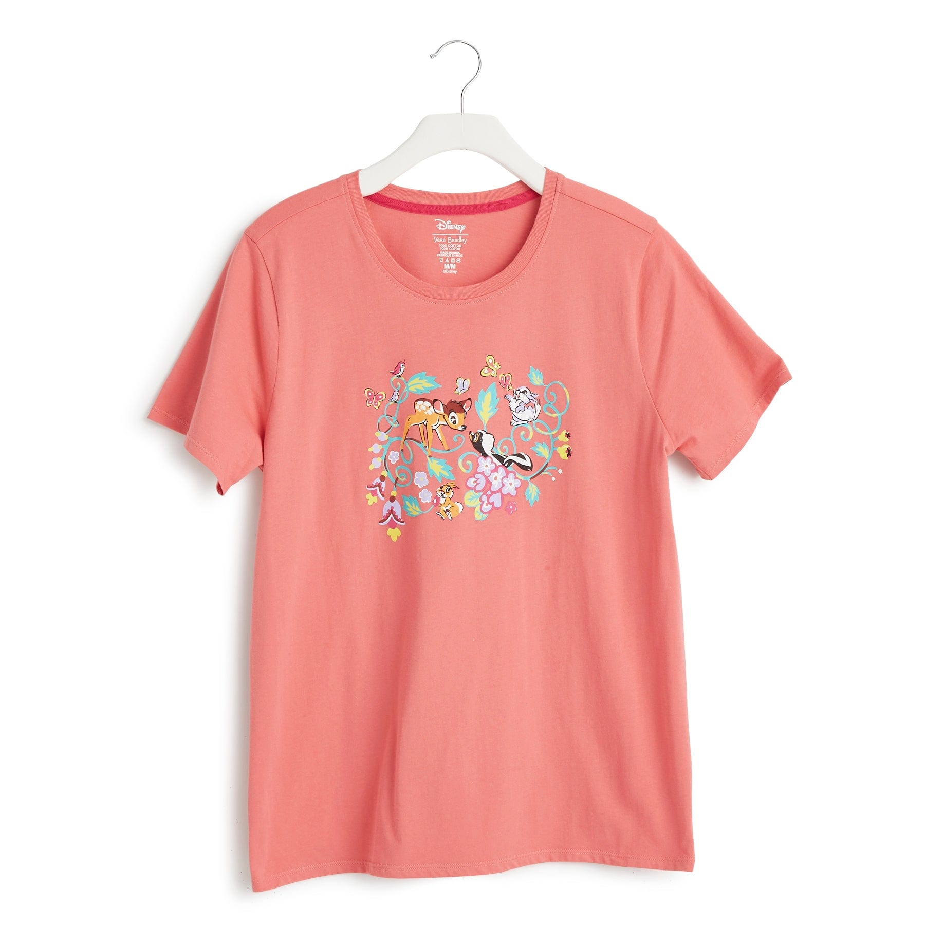 Disney Short-Sleeved Graphic T-Shirt