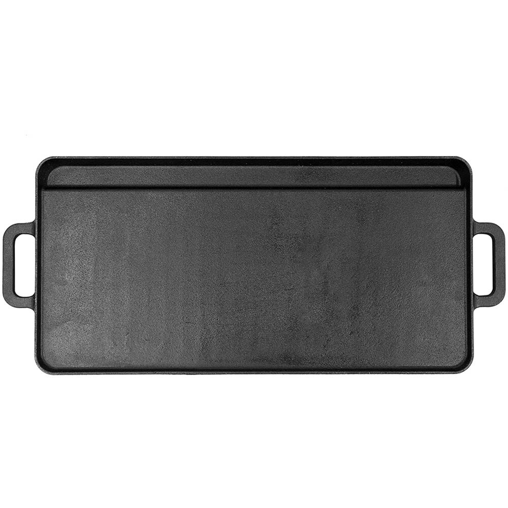 Pit Boss Cast Iron Griddle 14\