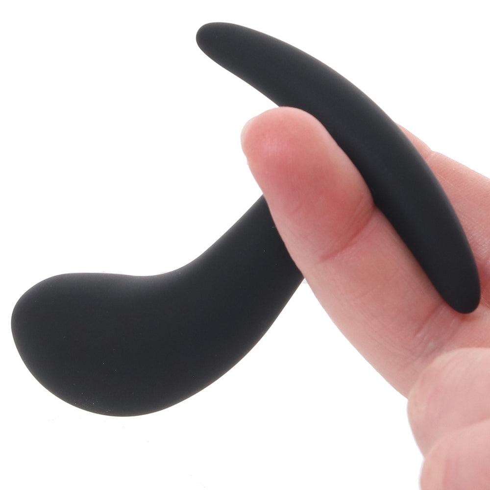 Silicone Prostate Kit