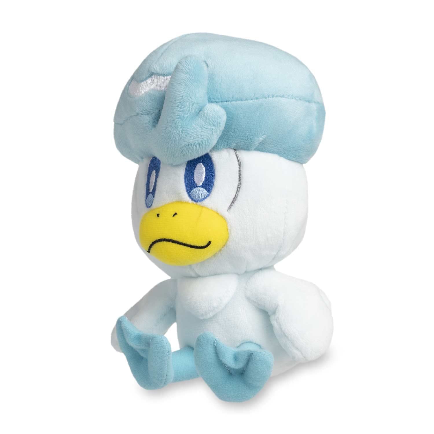 Pokemon Poke Doll Quaxly Plush