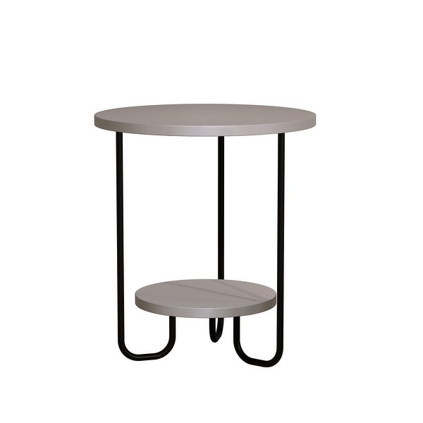 Odell Side Table