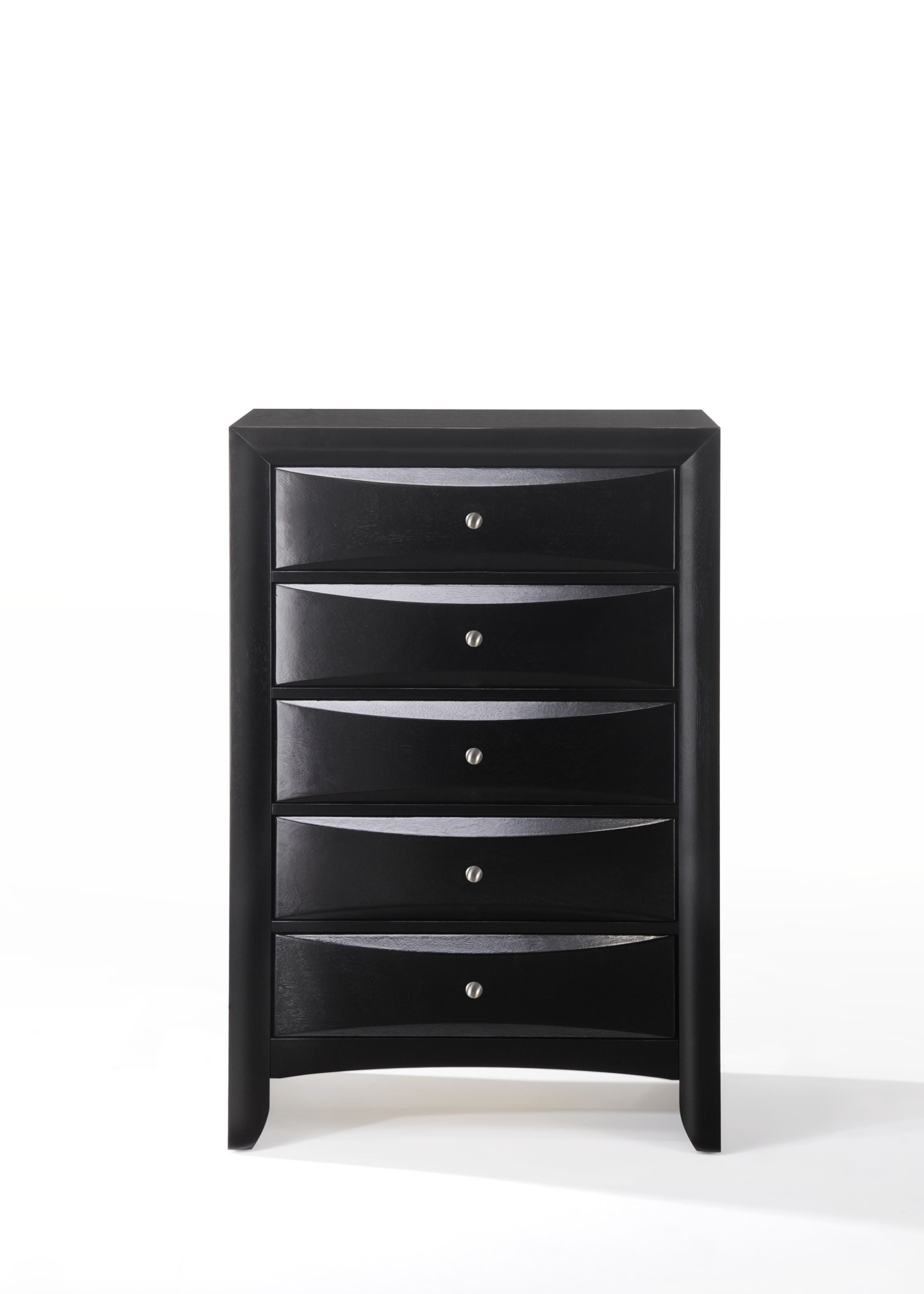 Acme Furniture Ireland Black Bedroom Chest