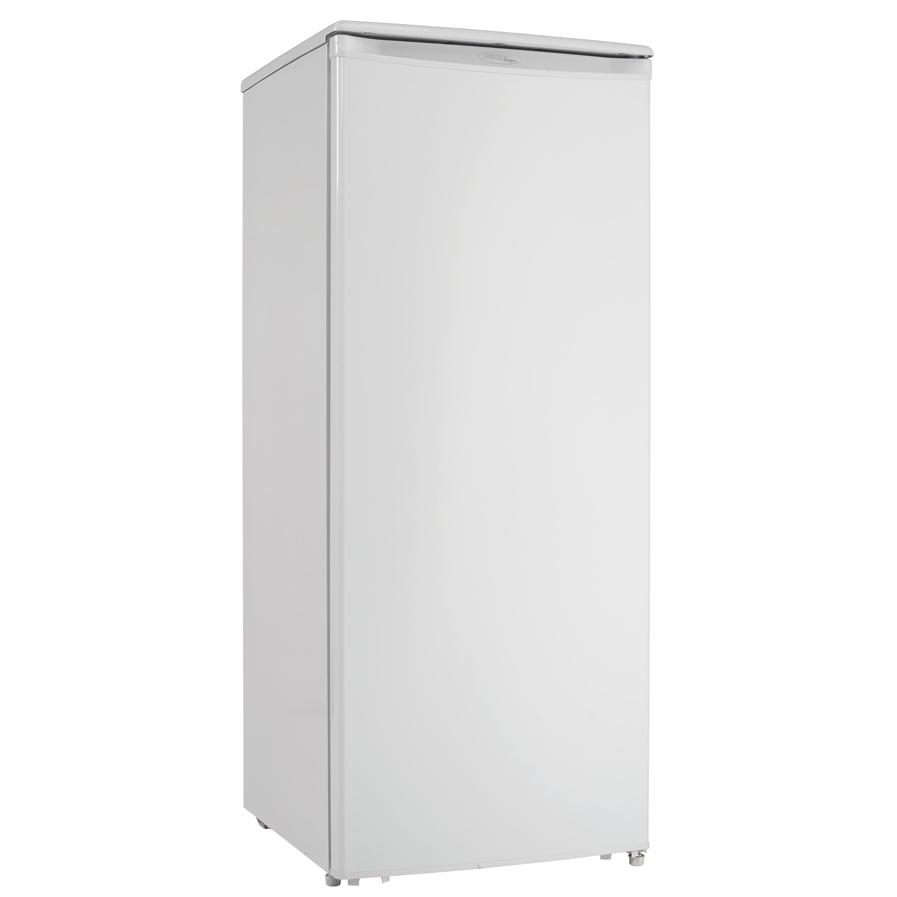 Danby 8.5 cu.ft. Upright Freezer DUFM085A4WDD