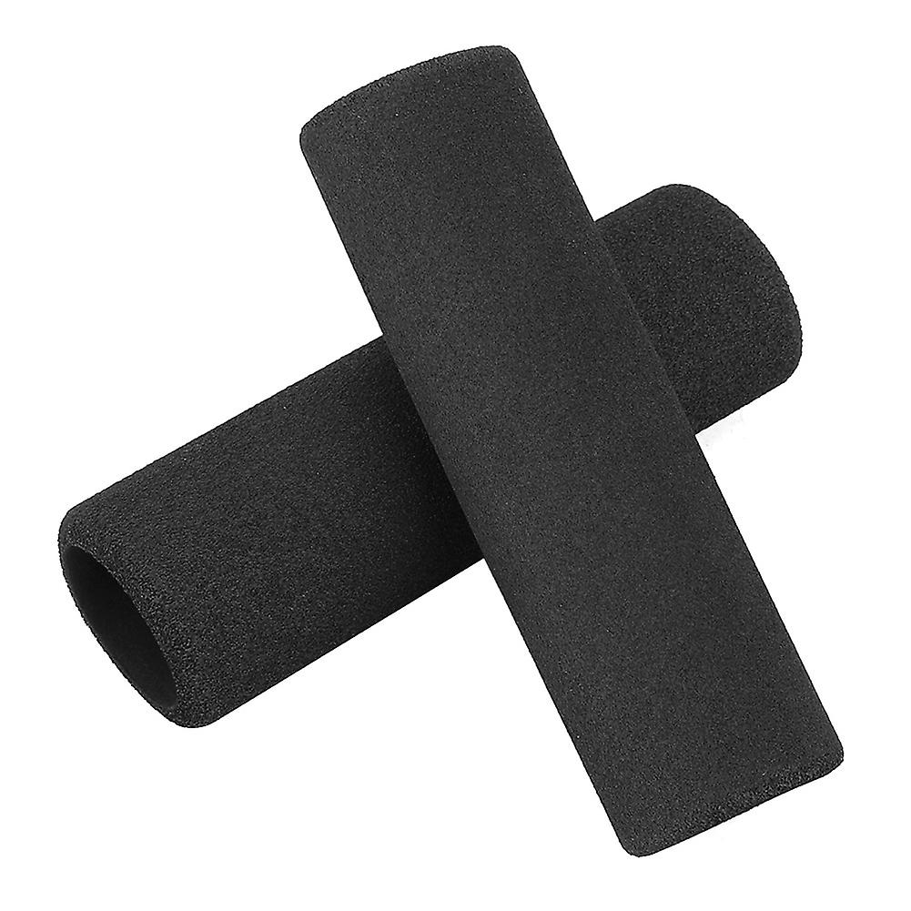 2pcs Soft Foam Sponge Handlebar Cover Grip Fits For R1200