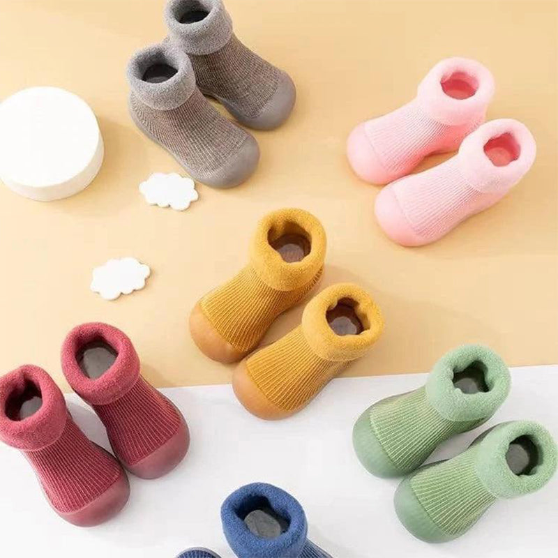 Baby Toddler Sock Shoes