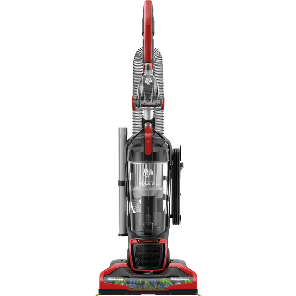 Endura Max XL Vacuum Cleaner Upright Bagless ;