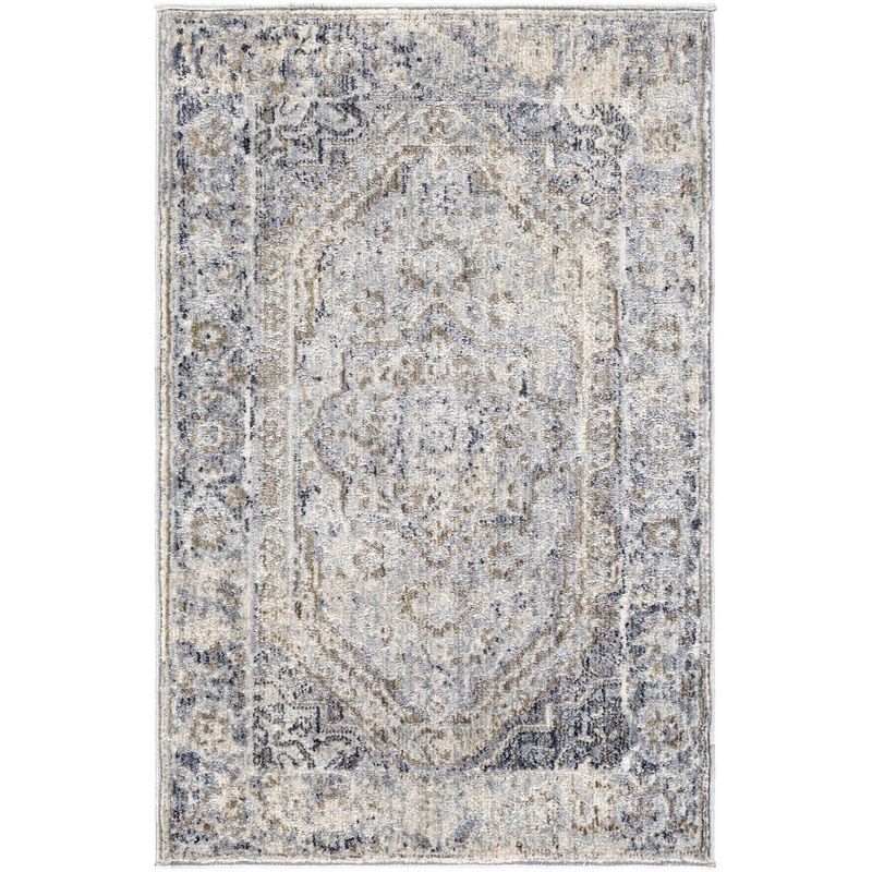 Victoria Traditional Area Rug