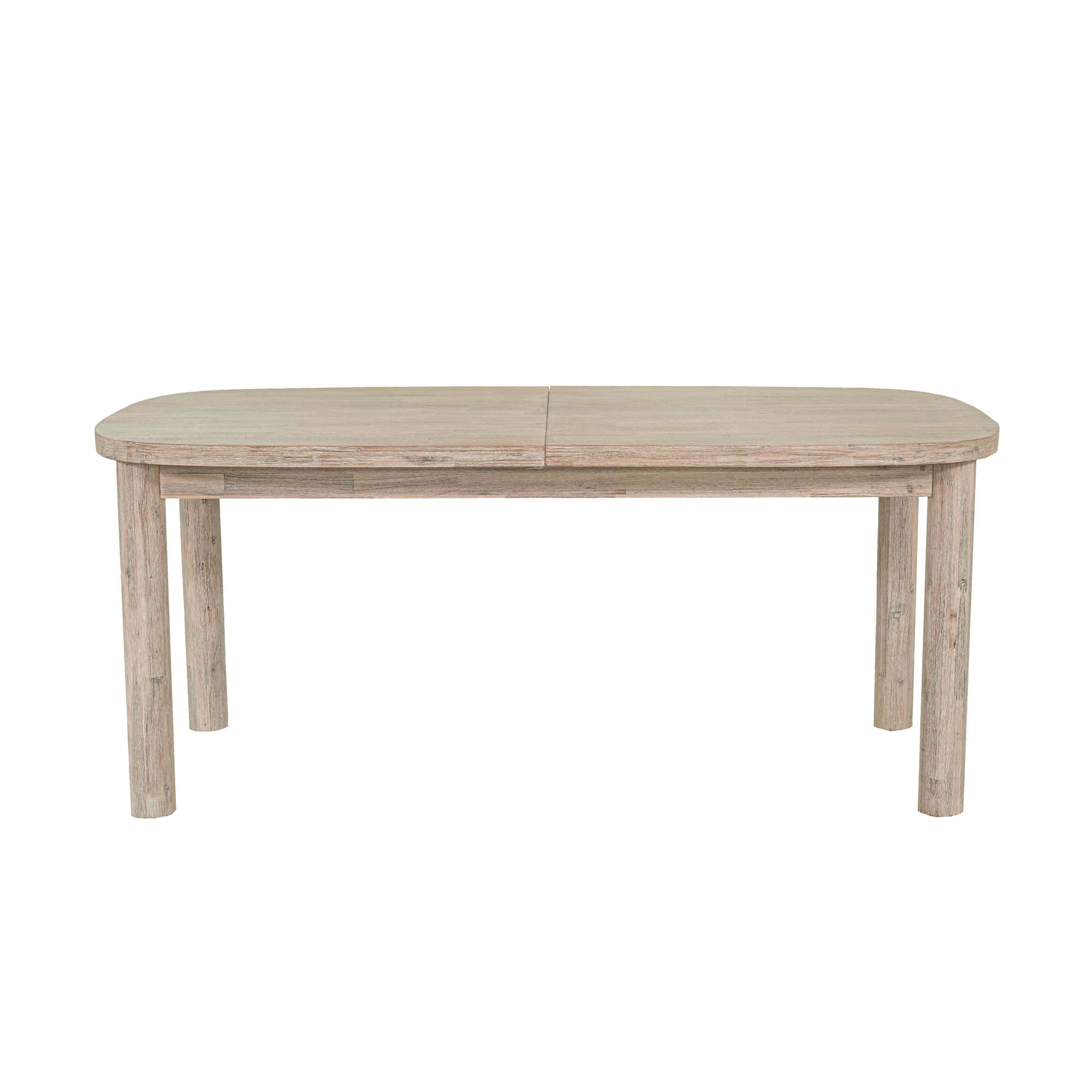 Oasis Extension Dining Table (70/102)