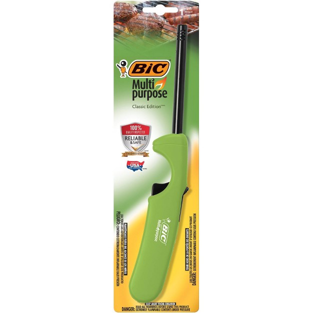 Bic Multi purpose Lighter