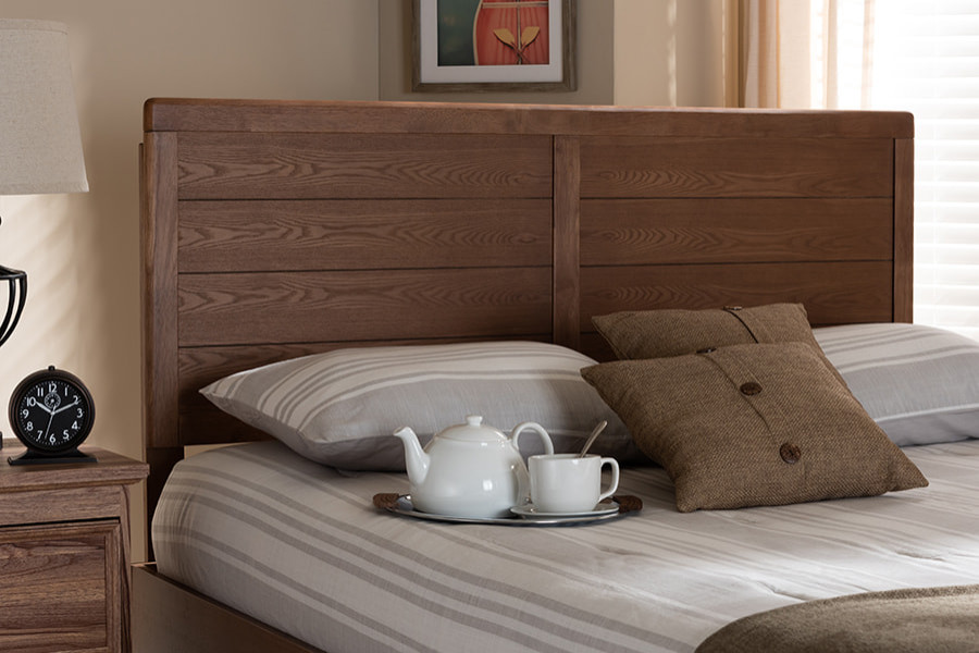 Seren Headboard   Transitional   Headboards   by HedgeApple  Houzz