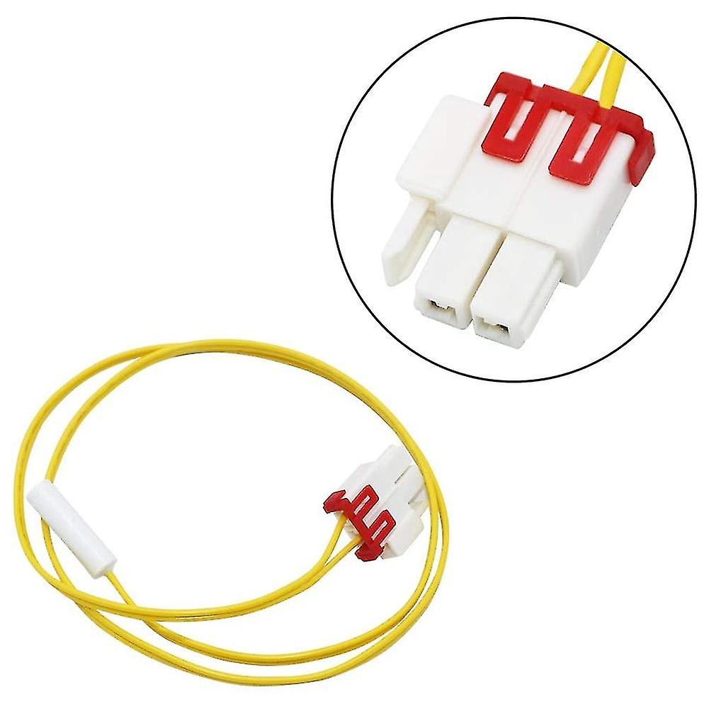 4pcs Da32-00006w Refrigerator Defrost Temperature Sensor Replacement Thermostat For Ap41336842 Da32