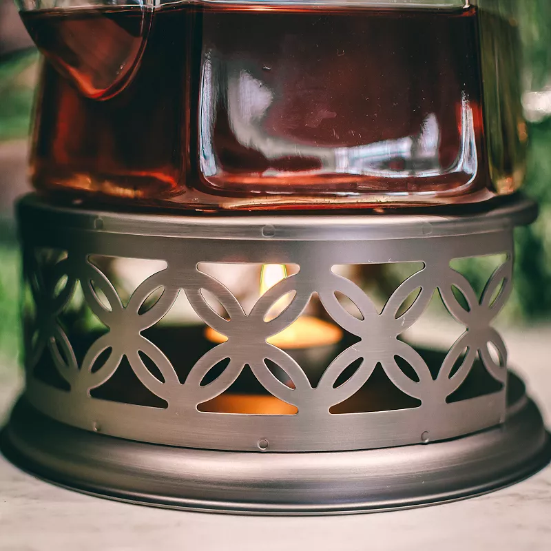 GROSCHE Cairo Tea Warmer