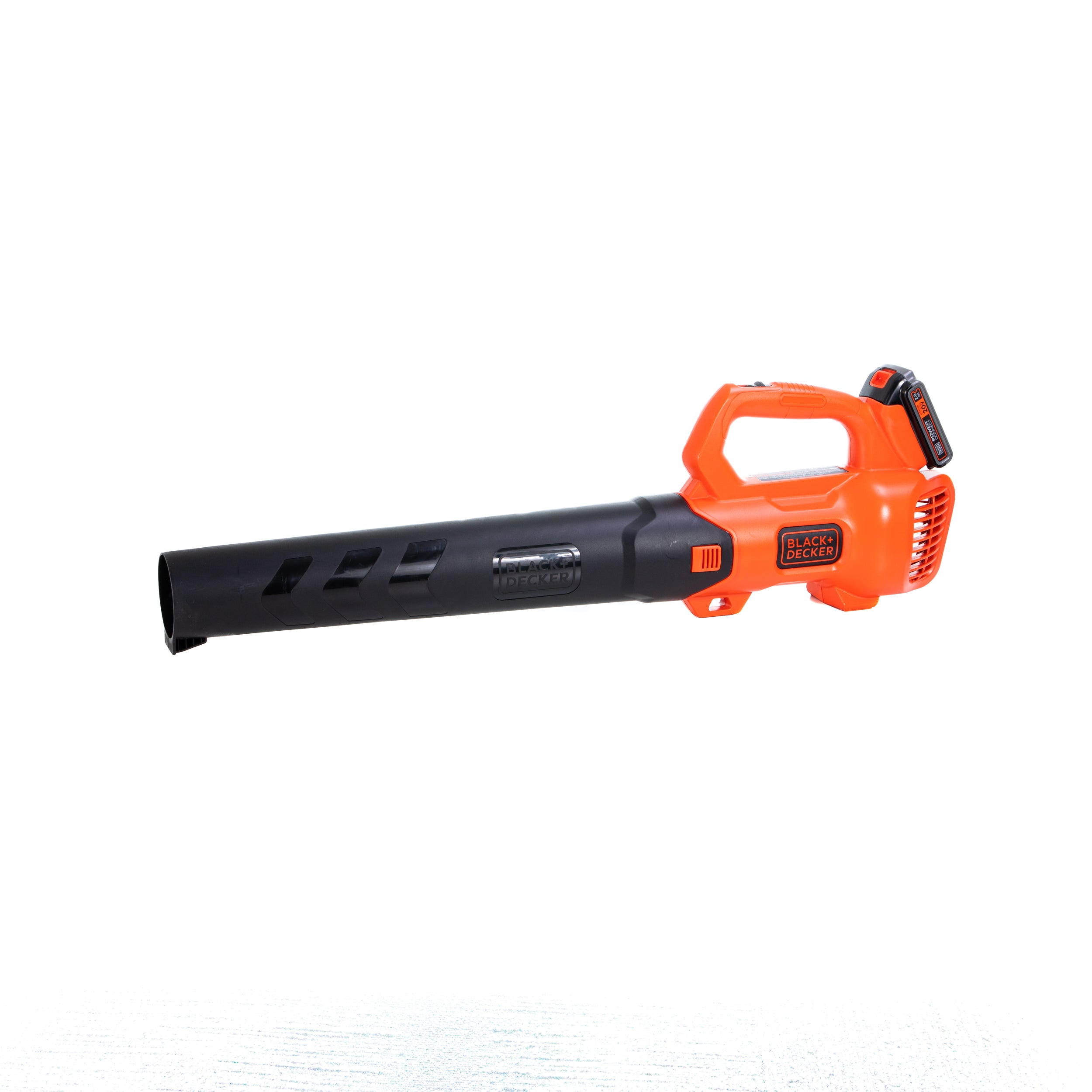 20V MAX* Leaf Blower, Axial, 2.0-Ah