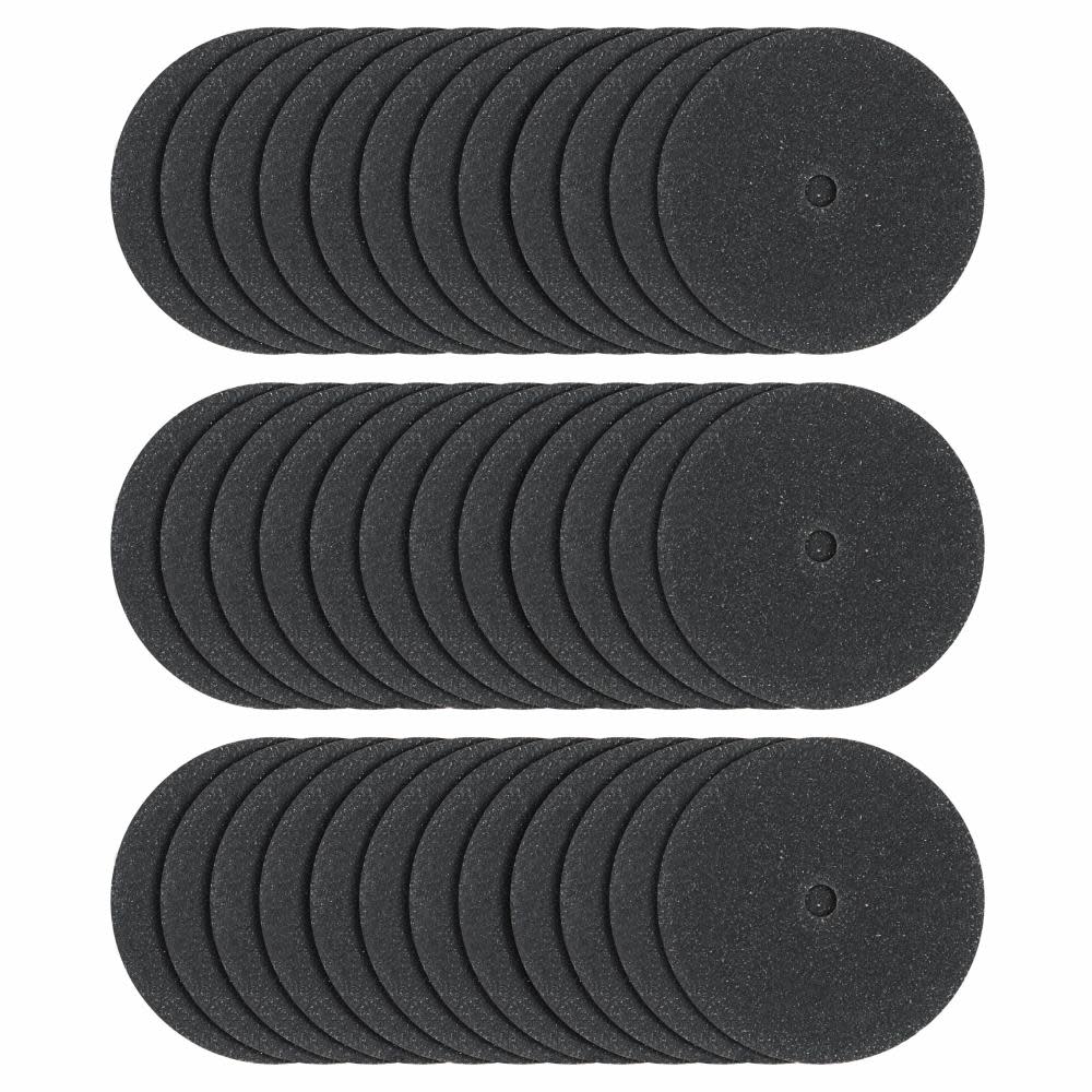 180 Grit Sanding Discs