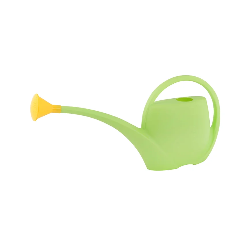 High Quality Excellent Materials Plastic Watering Can For Garden 10L Best Russian Factory Supply Low Price