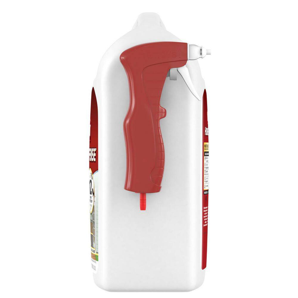 Ortho Home Defense 1 gal. Insect Killer for Indoor  Perimeter2 Ready-To-Use Trigger Sprayer 022081004